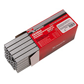 Скобы для пнев. степл. Тип 53F/D/56/73/20GA, 13х11,2мм, 5000 шт, Matrix Скобы для пнев. степл. Тип 53F/D/56/73/20GA, 13х11,2мм, 5000 шт, Matrix