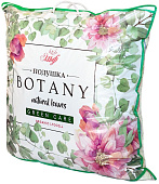  Подушка "Botany", размер 68х68, вес наполнителя 0,85 кг 