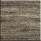  Плитка напольная 41.8х41.8 Вернон Коричневый /БерезаКерамика (1,4м2) 