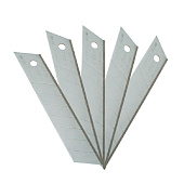 Лезвия сегментные 18мм, 10 шт, Jober Globus Лезвия сегментные 18мм, 10 шт, Jober Globus