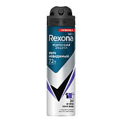 Дезодорант спрей Rexona Ультраневидимая 150мл Un Дезодорант спрей Rexona Ультраневидимая 150мл Un