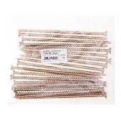  Шуруп по бетону 7,5х152мм, 20шт 