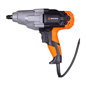  Гайковёрт сетевой ВИХРЬ ГС-1100 (ГС-350НМ), 1100Вт, 350Нм 