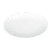 Блюдо сервировочное "Маршмеллоу" 26х16,5х3см. 530118 Блюдо сервировочное "Маршмеллоу" 26х16,5х3см. 530118