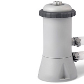 Бассейн каркасный INTEX Prism Frame 26716NP, 366?99 см, фильтр-насос, лестница, круглый Бассейн каркасный INTEX Prism Frame 26716NP, 366?99 см, фильтр-насос, лестница, круглый