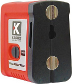 Лазерный уровень Kapro 862, красный луч, штатив в комплекте Лазерный уровень Kapro 862, красный луч, штатив в комплекте