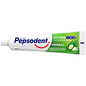  Зубная паста PEPSODENT Лечебные Травы 75г 