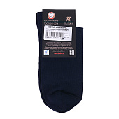  Мужские носки Grand Line (M-102), темно-синий, р. 27 