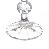 Набор рюмок Клаудия AS Crystal 50 мл Claudie 50ml Golden Rim Набор рюмок Клаудия AS Crystal 50 мл Claudie 50ml Golden Rim