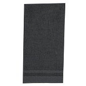 Полотенце махровое 50х90 ТМ Fine Line "Уютный дом", графит Полотенце махровое 50х90 ТМ Fine Line "Уютный дом", графит