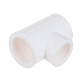  Тройник перех 32-25-32 PPR 