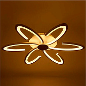 Потолочная светодиодная люстра G61279/6WT Потолочная светодиодная люстра G61279/6WT