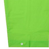 Дождевик-плащ Macarons, 110 мкрн, 115х65 см, с капюшоном и завязками, на кнопках, зеленый, ДоброСад, 786-563 Дождевик-плащ Macarons, 110 мкрн, 115х65 см, с капюшоном и завязками, на кнопках, зеленый, ДоброСад, 786-563
