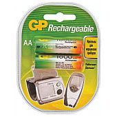 Аккум. AA-1800 mAh (2шт)/GP Аккум. AA-1800 mAh (2шт)/GP