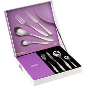 Набор столовых приборов, 24 предмета, NADOBA, ROMANA 711817 Набор столовых приборов, 24 предмета, NADOBA, ROMANA 711817