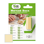  Мягкий воск для реставрации поверхностей Дуб натуральный Master Good 