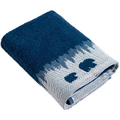 Полотенце махровое Love Life "Winter dream" 70х130 см, синий, 100% хл, 400 гр/м2 6840499 Полотенце махровое Love Life "Winter dream" 70х130 см, синий, 100% хл, 400 гр/м2 6840499