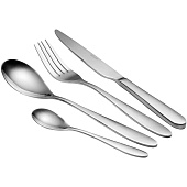 Набор столовых приборов, 24 предмета, NADOBA, ROMANA 711817 Набор столовых приборов, 24 предмета, NADOBA, ROMANA 711817