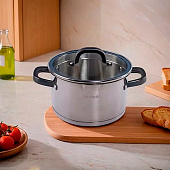 Кастрюля DAVINCI 3.25л ASD020