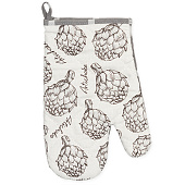  Варежка-прихватка Радушная хозяйка артишоки 2177 