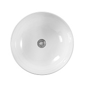 Раковина накладная Европа 415х415х135 AQ5558-00 Aquatek