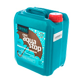  Водоотталкивающая пропитка CemAquaStop 5л CEMMIX 