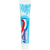 Зубная паста Aquafresh Сияющая белизна 75мл Зубная паста Aquafresh Сияющая белизна 75мл