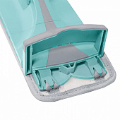 Швабра с отжимом Hausmann Care Clean HM-67
