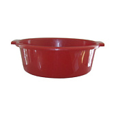  Таз 20л с ручками, 220309 