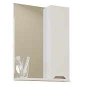 Зеркало-шкаф Барселона 60 правый ВЗ.53.10 Wismart Зеркало-шкаф Барселона 60 правый ВЗ.53.10 Wismart