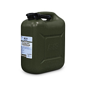 Канистра топливная пластик.20л.AVS TPK-20/TPK-Z 20 Канистра топливная пластик.20л.AVS TPK-20/TPK-Z 20
