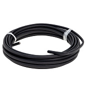 Кабель ВВГпнг(A)-LS 2x1.5мм (бухта 5м) ГОСТ Кабель ВВГпнг(A)-LS 2x1.5мм (бухта 5м) ГОСТ