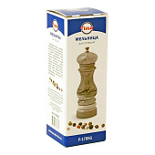 Мельница TimA 17,4 см серый мрамор, P-178SG Мельница TimA 17,4 см серый мрамор, P-178SG