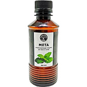  Ароматизатор "Бацькина баня", Мята 250 мл 