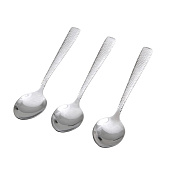 Ложка чайная Mielaje , 3 шт 414 Ложка чайная Mielaje , 3 шт 414