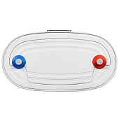 Водонагреватель накопительный 50л 2кВт 1017х435х260 Royal Thermo RWH 50 Aqua Inox Inverter Wi-Fi
