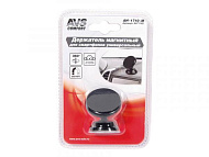 Держатель телефона магнитный на присоске AVS Держатель телефона магнитный на присоске AVS