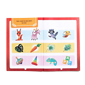 Набор развивающих книг-игр "Чем занять ребёнка?" №1, 3+, 5 книг, 4732164 Набор развивающих книг-игр "Чем занять ребёнка?" №1, 3+, 5 книг, 4732164