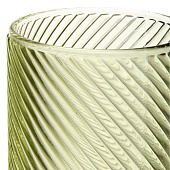 Набор стаканов 360мл "Cristal" 6шт, зеленый 312-1439 Набор стаканов 360мл "Cristal" 6шт, зеленый 312-1439