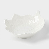 Блюдо «Листочек», 19,5х15,5х4,5 см 4474472 Блюдо «Листочек», 19,5х15,5х4,5 см 4474472