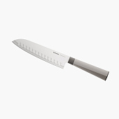 Нож Сантоку, 17,5 см, NADOBA, IVORY 724813 Нож Сантоку, 17,5 см, NADOBA, IVORY 724813