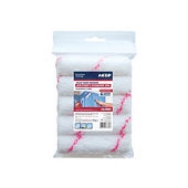  Набор мини-роликов "Для работ с Водными ЛКМ" 110мм, 5шт. 