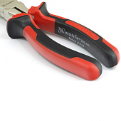 Длинногубцы 200 мм изогнутые никелированные/ MATRIX Длинногубцы 200 мм изогнутые никелированные/ MATRIX