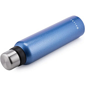 Термоc Pilot 1,6л голубой металлик PLC-1600-HS