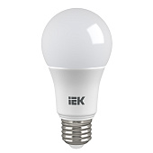 Лампа LED 20Вт Е27, груша, 4000К нейтр. бел. IEK Лампа LED 20Вт Е27, груша, 4000К нейтр. бел. IEK