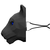 Ароматизатор на панель Medori 3D Pantera Imperial Ароматизатор на панель Medori 3D Pantera Imperial