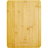 Доска разделочная BAMBOO 35х25см ABX153 Доска разделочная BAMBOO 35х25см ABX153