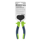 Плоскогубцы комбинированные 160мм, двухкомпонентные рукоятки, Сибртех Плоскогубцы комбинированные 160мм, двухкомпонентные рукоятки, Сибртех