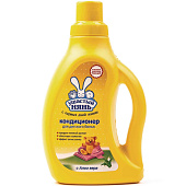 Кондиционер для детского белья Ушастый нянь Алоэ-Вера 750мл Кондиционер для детского белья Ушастый нянь Алоэ-Вера 750мл