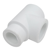Тройник перех 25-32-25 PPR Тройник перех 25-32-25 PPR